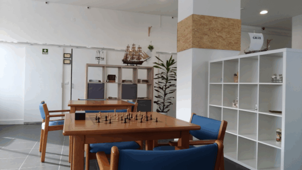 Cognitempus Unidade de Dia e Promocao da Autonomia5 - Booking-Senior.com