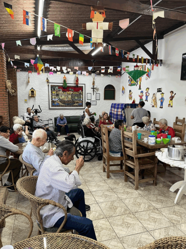 Comemoracao 2 - Booking-Senior.com