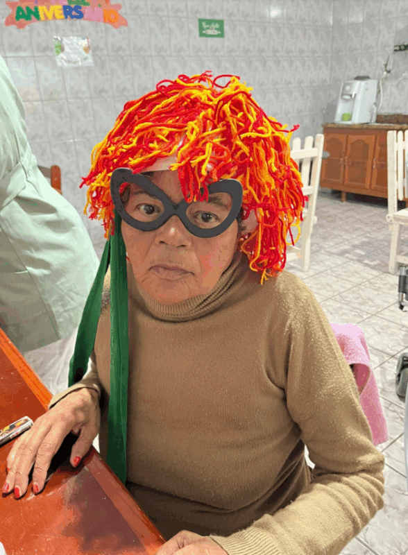 Comemoracao 4 - Booking-Senior.com