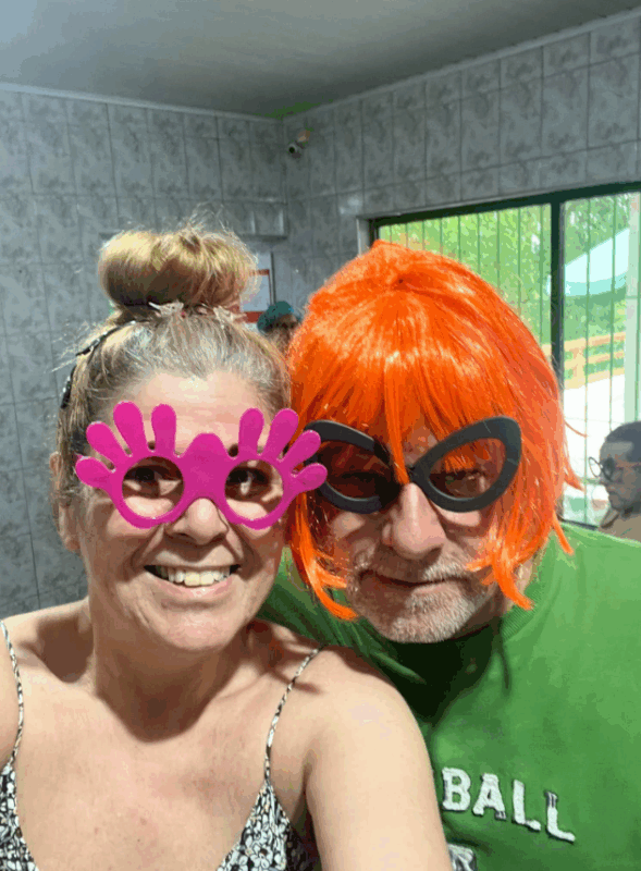 Comemoracao 5 - Booking-Senior.com