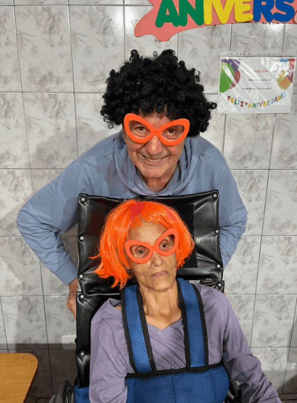 Comemoracao 6 - Booking-Senior.com