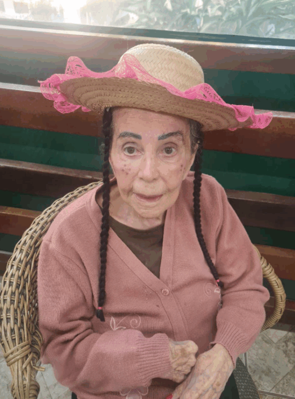 Comemoracao 9 - Booking-Senior.com