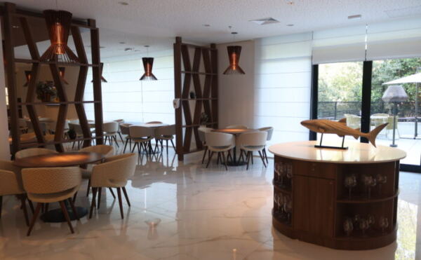 Cora Premium Barra da Tijuca Grupo CORA10 - Booking-Senior.com