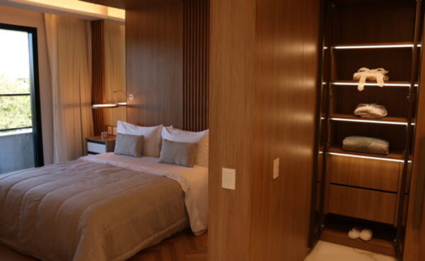 Cora Premium Barra da Tijuca Grupo CORA13 - Booking-Senior.com