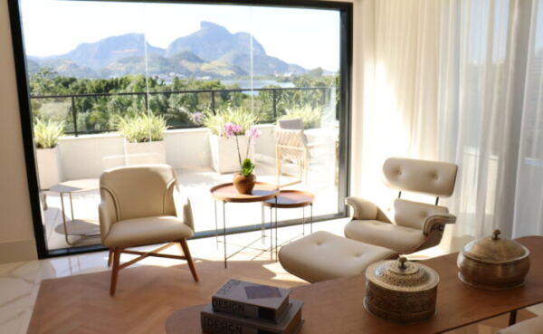 Cora Premium Barra da Tijuca Grupo CORA15 - Booking-Senior.com