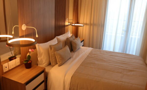 Cora Premium Barra da Tijuca Grupo CORA16 - Booking-Senior.com