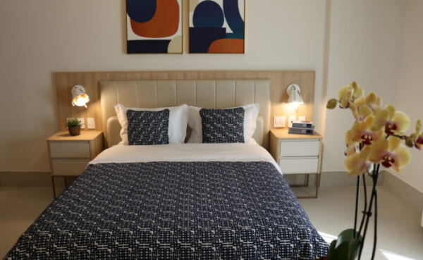 Cora Premium Barra da Tijuca Grupo CORA17 - Booking-Senior.com