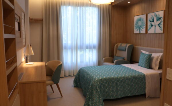 Cora Premium Barra da Tijuca Grupo CORA19 - Booking-Senior.com