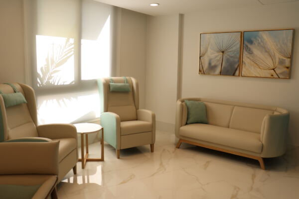 Cora Premium Barra da Tijuca Grupo CORA2 - Booking-Senior.com