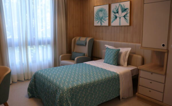 Cora Premium Barra da Tijuca Grupo CORA20 - Booking-Senior.com