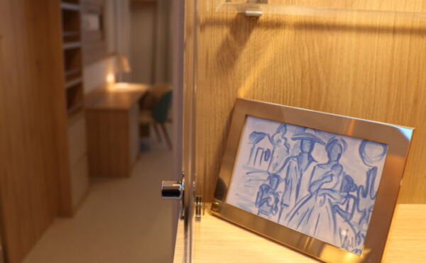 Cora Premium Barra da Tijuca Grupo CORA24 - Booking-Senior.com