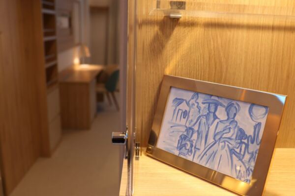 Cora Premium Barra da Tijuca Grupo CORA27 - Booking-Senior.com