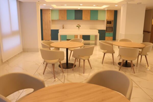 Cora Premium Barra da Tijuca Grupo CORA28 - Booking-Senior.com