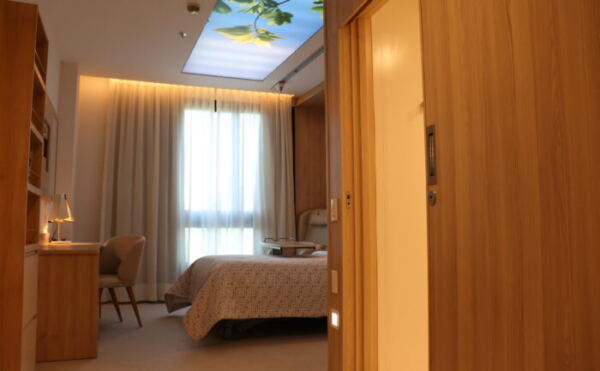 Cora Premium Barra da Tijuca Grupo CORA30 - Booking-Senior.com