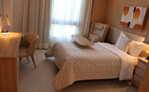 Cora Premium Barra da Tijuca Grupo CORA31 - Booking-Senior.com