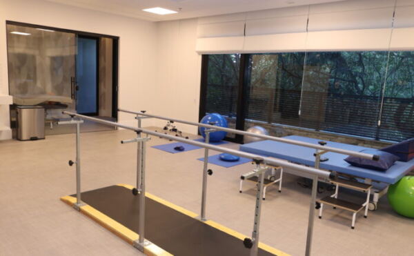 Cora Premium Barra da Tijuca Grupo CORA4 - Booking-Senior.com