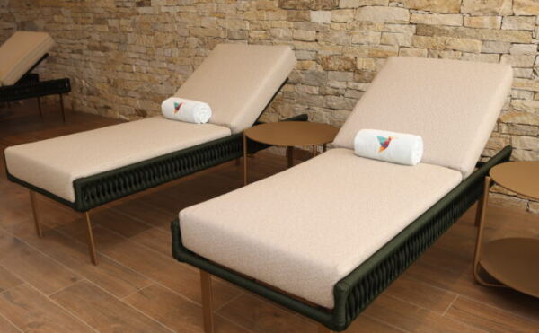 Cora Premium Barra da Tijuca Grupo CORA5 - Booking-Senior.com