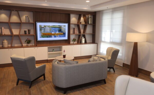 Cora Premium Barra da Tijuca Grupo CORA6 - Booking-Senior.com