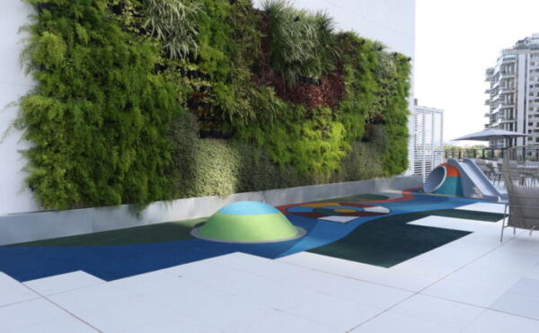 Cora Premium Barra da Tijuca Grupo CORA8 - Booking-Senior.com