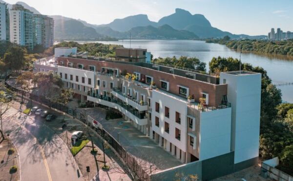 Cora Premium Barra da Tijuca Grupo CORA9 - Booking-Senior.com