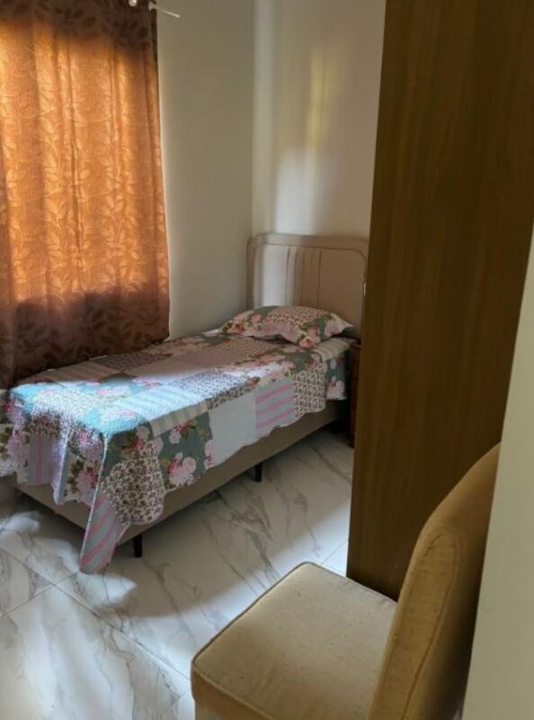 Dormitorio 3 - Booking-Senior.com