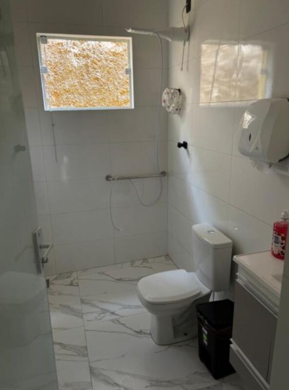 Dormitorio 4 - Booking-Senior.com