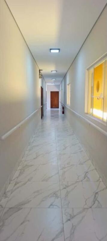 Dormitorio 5 - Booking-Senior.com