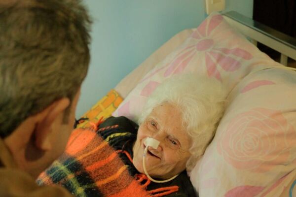 Equipe 1 - Booking-Senior.com