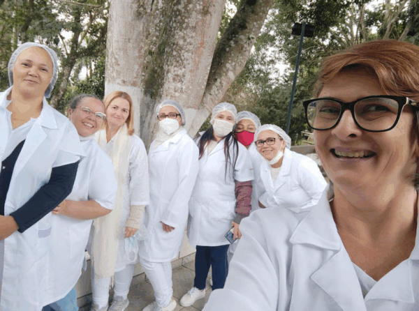 Equipe 1 - Booking-Senior.com