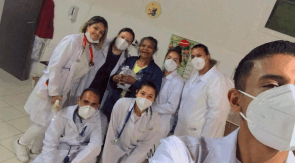 Equipe 2 - Booking-Senior.com