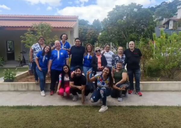 Equipe 2 - Booking-Senior.com