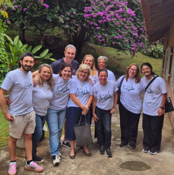 Equipe 3 - Booking-Senior.com