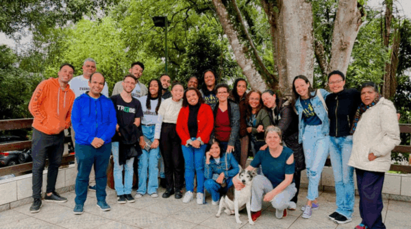 Equipe 4 - Booking-Senior.com