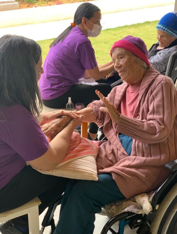 Equipe 6 - Booking-Senior.com