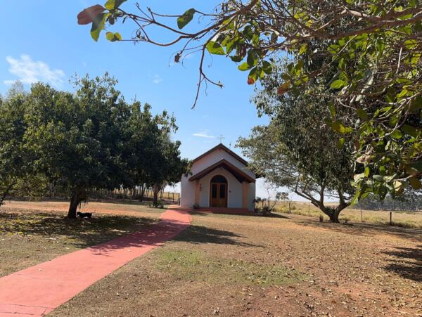 Espaco Bem Cuidar Residencial para Idosos em Brotas 11 - Booking-Senior.com