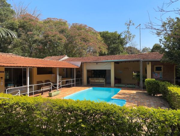 Espaco Bem Cuidar Residencial para Idosos em Brotas 6 - Booking-Senior.com