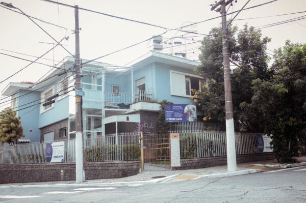 Fachada 1 1 - Booking-Senior.com