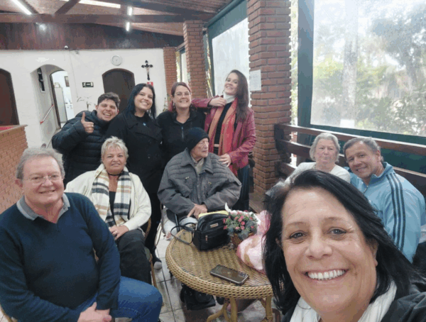 Familia 1 - Booking-Senior.com