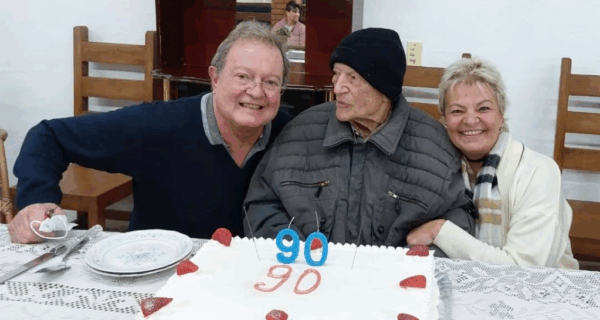 Familia 2 - Booking-Senior.com