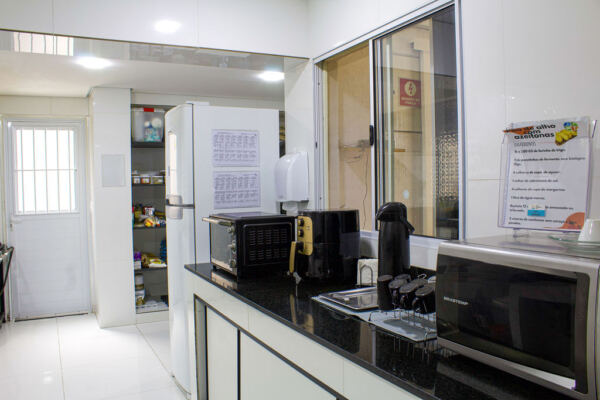 Familia Residencial Senior Unid. Vila Mariana Grupo Familia Residencial Senior10 - Booking-Senior.com