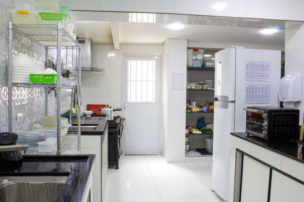 Familia Residencial Senior Unid. Vila Mariana Grupo Familia Residencial Senior11 - Booking-Senior.com