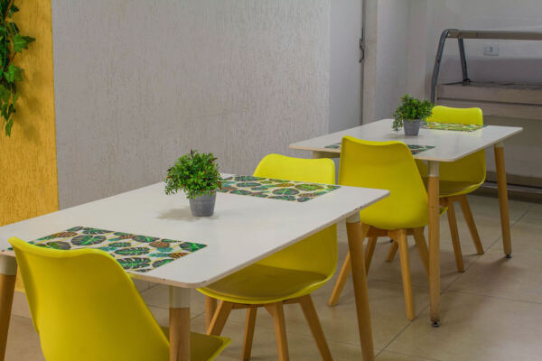 Familia Residencial Senior Unid. Vila Mariana Grupo Familia Residencial Senior12 - Booking-Senior.com