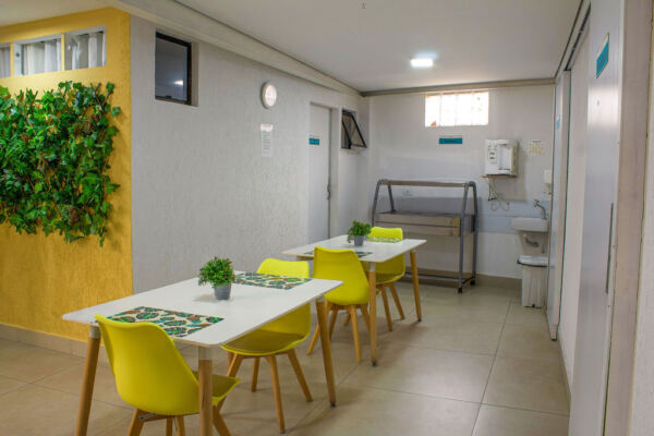 Familia Residencial Senior Unid. Vila Mariana Grupo Familia Residencial Senior13 - Booking-Senior.com