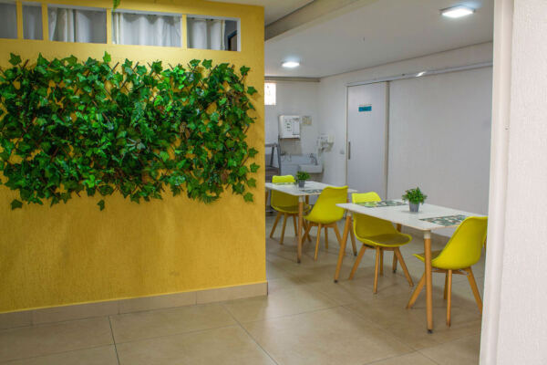 Familia Residencial Senior Unid. Vila Mariana Grupo Familia Residencial Senior14 - Booking-Senior.com