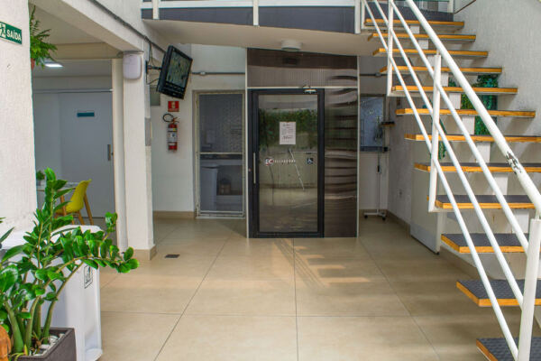 Familia Residencial Senior Unid. Vila Mariana Grupo Familia Residencial Senior15 - Booking-Senior.com