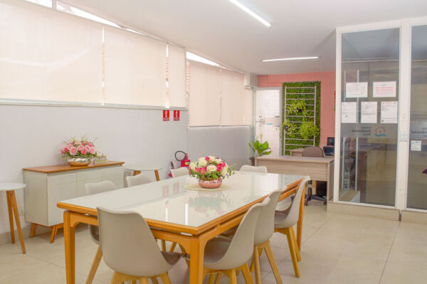 Familia Residencial Senior Unid. Vila Mariana Grupo Familia Residencial Senior20 - Booking-Senior.com