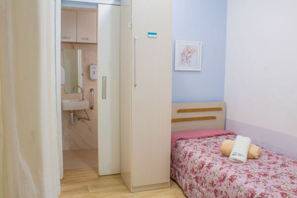 Familia Residencial Senior Unid. Vila Mariana Grupo Familia Residencial Senior3 - Booking-Senior.com