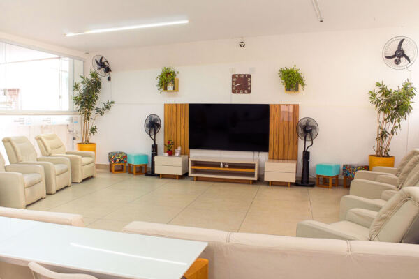 Familia Residencial Senior Unid. Vila Mariana Grupo Familia Residencial Senior30 - Booking-Senior.com