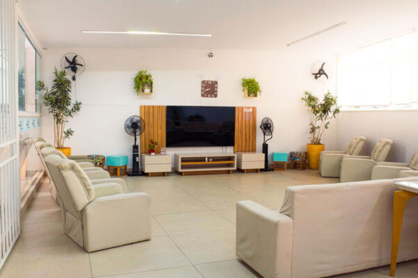 Familia Residencial Senior Unid. Vila Mariana Grupo Familia Residencial Senior31 - Booking-Senior.com