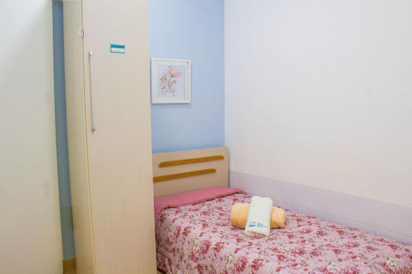 Familia Residencial Senior Unid. Vila Mariana Grupo Familia Residencial Senior4 - Booking-Senior.com